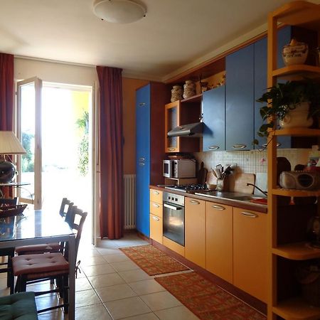 Liz Beth Apartamento Lucca Quarto foto