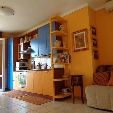 Liz Beth Apartamento Lucca Exterior foto