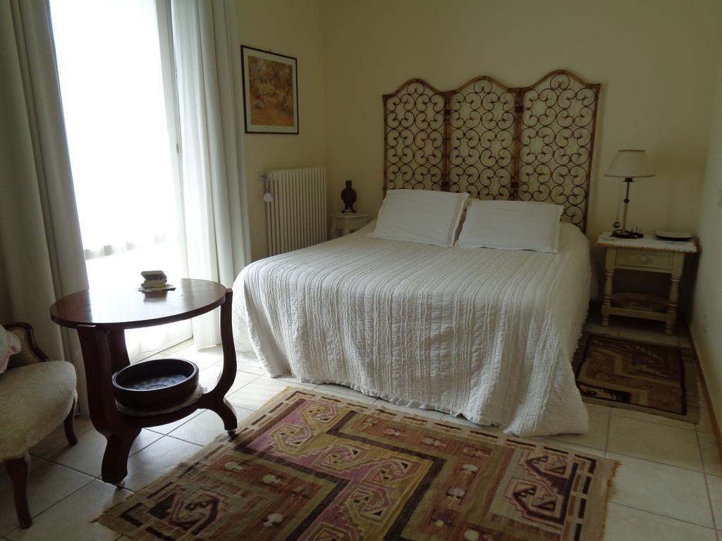 Liz Beth Apartamento Lucca Quarto foto