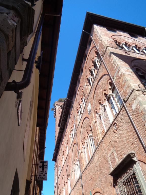 Liz Beth Apartamento Lucca Quarto foto