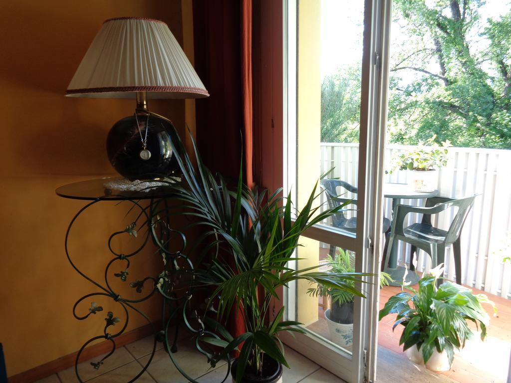 Liz Beth Apartamento Lucca Exterior foto