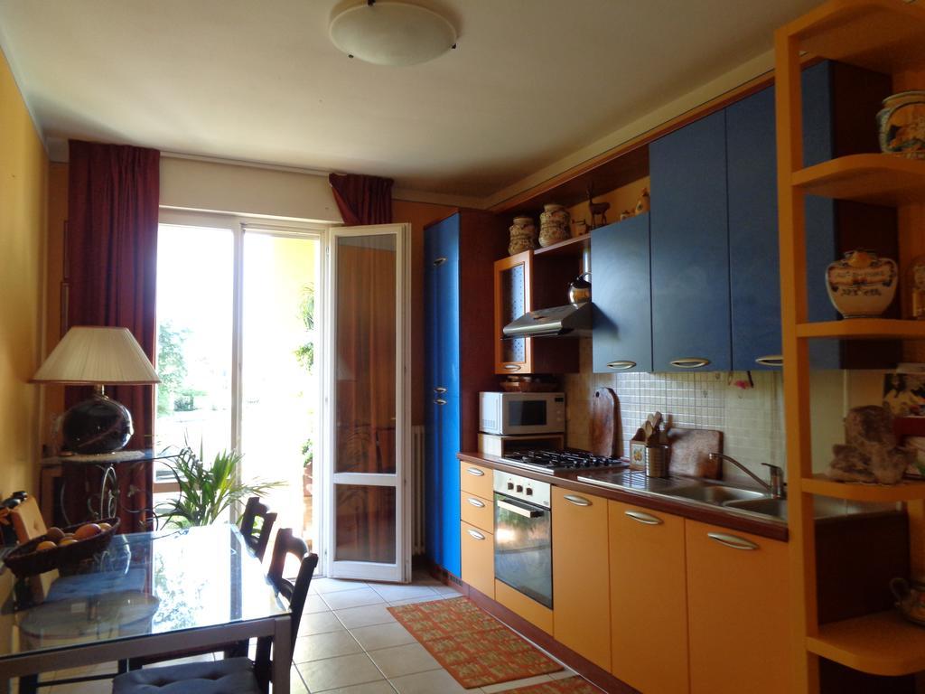 Liz Beth Apartamento Lucca Exterior foto