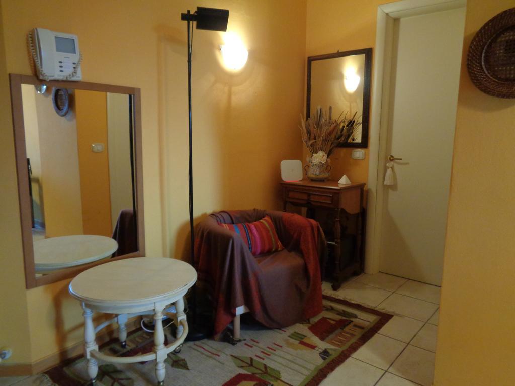 Liz Beth Apartamento Lucca Exterior foto