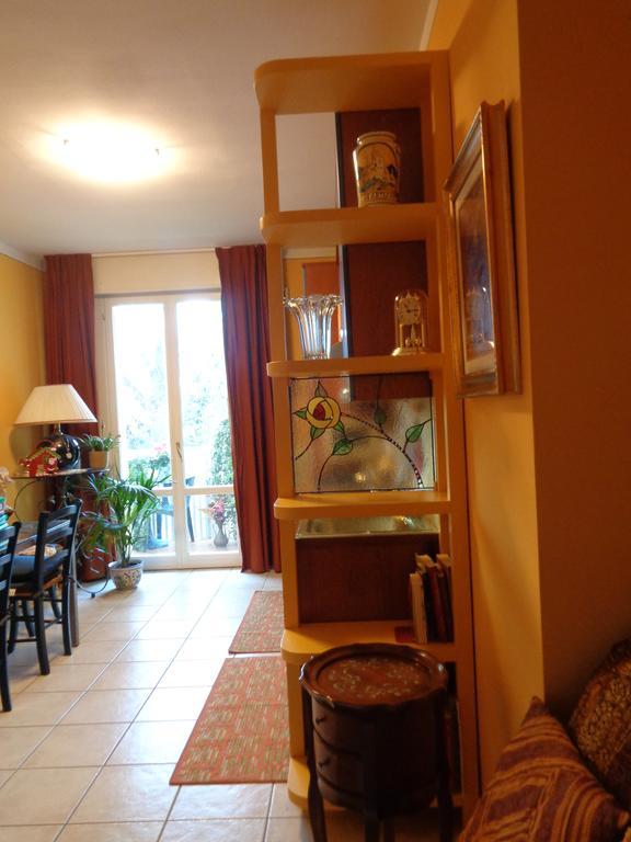 Liz Beth Apartamento Lucca Exterior foto