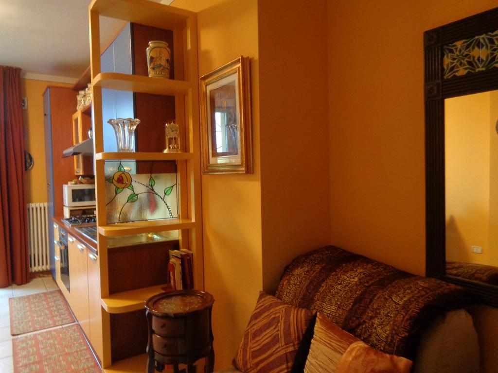Liz Beth Apartamento Lucca Exterior foto
